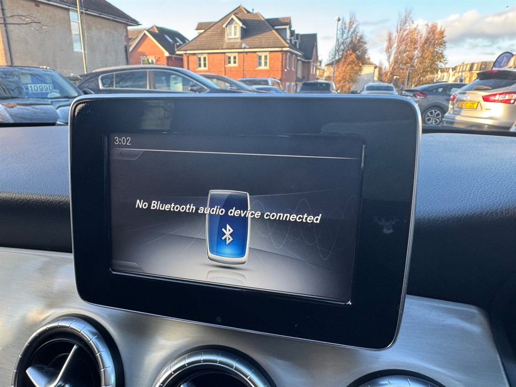 Used Mercedes-Benz CLA 2018 for sale - 77137946: Photo 28