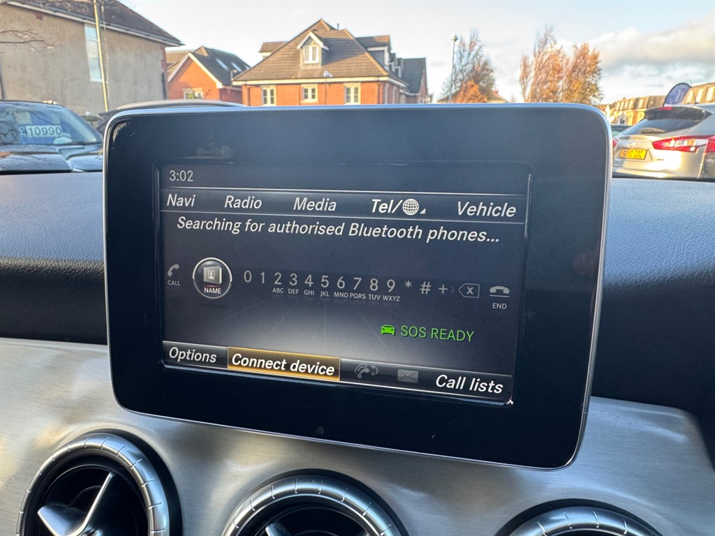 Used Mercedes-Benz CLA 2018 for sale - 77137946: Photo 29