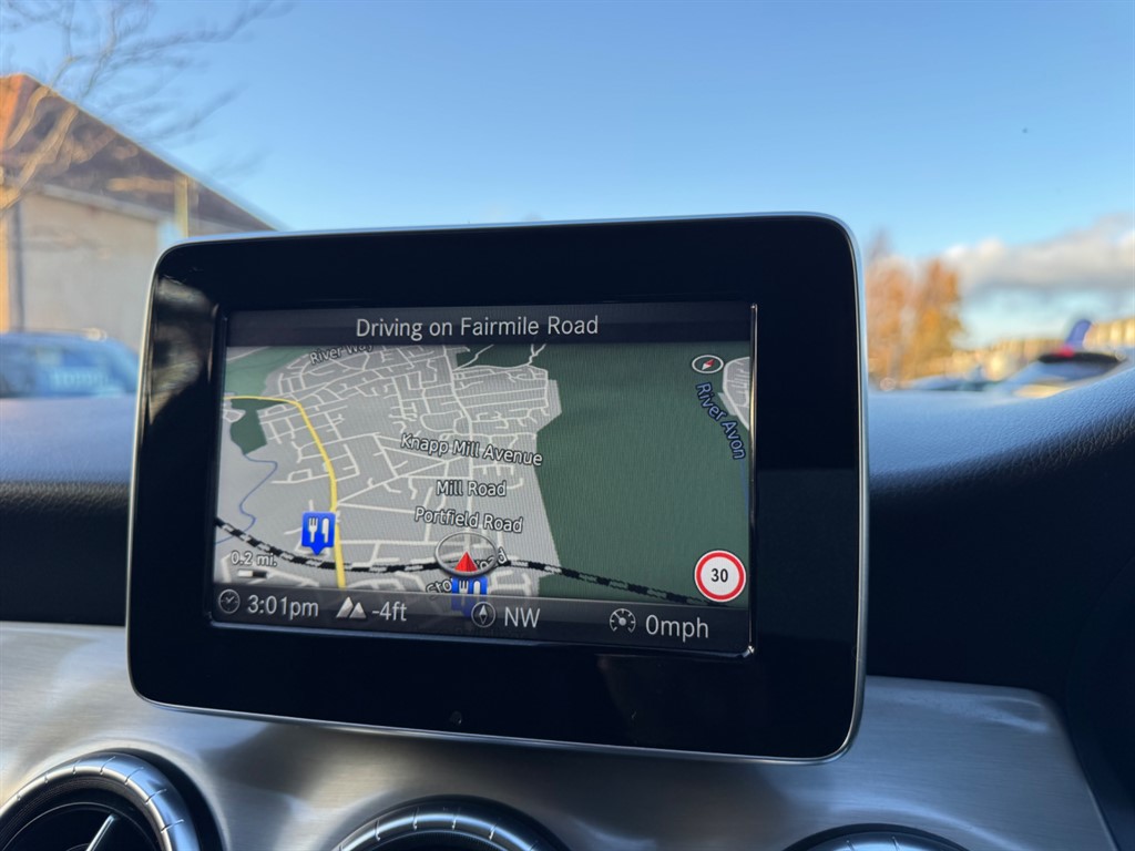 Used Mercedes-Benz CLA 2018 for sale - 77137946: Photo 30