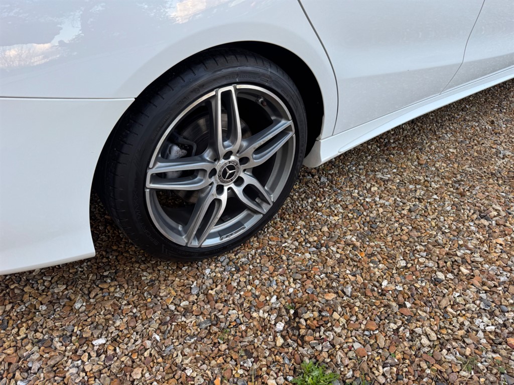 Used Mercedes-Benz CLA 2018 for sale - 77137946: Photo 4