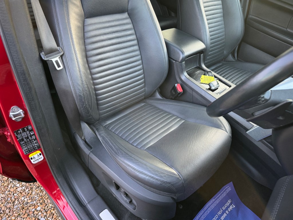 Used Land Rover Discovery Sport 2015 for sale - 77137945: Photo 20