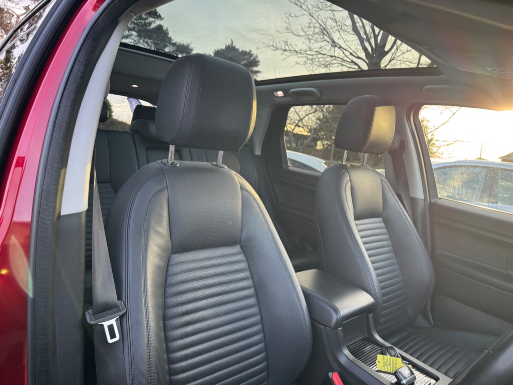 Used Land Rover Discovery Sport 2015 for sale - 77137945: Photo 21