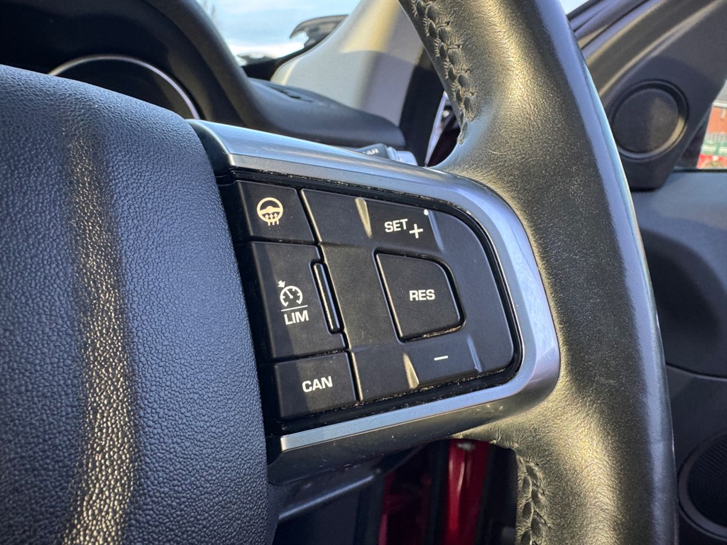 Used Land Rover Discovery Sport 2015 for sale - 77137945: Photo 23