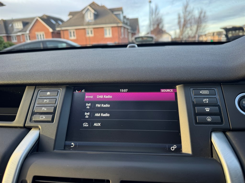 Used Land Rover Discovery Sport 2015 for sale - 77137945: Photo 29