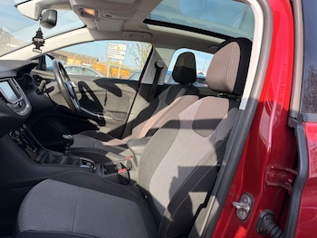 Used Vauxhall Grandland X 2019 for sale - 78351337: Photo