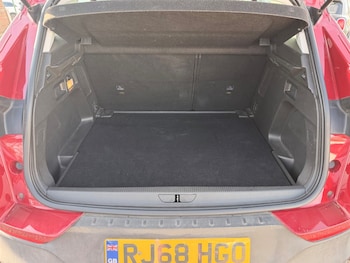 Used Vauxhall Grandland X 2019 for sale - 78351337: Photo