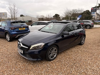 Mercedes-Benz 200 feature image