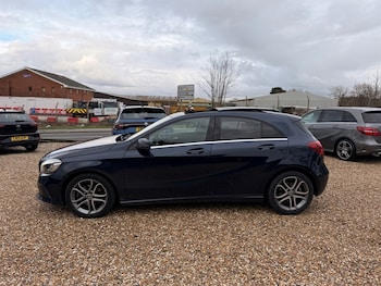 Used Mercedes-Benz 200 2018 for sale - 77545494: Photo