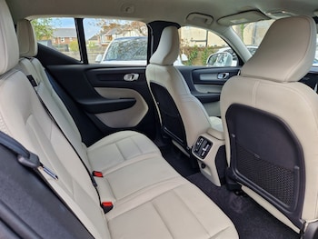 Used Volvo XC40 2019 for sale - 78286606: Photo