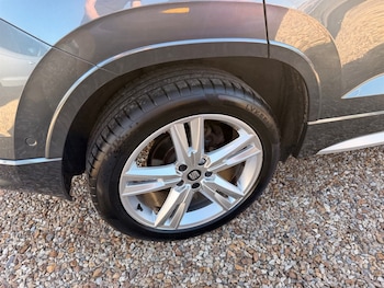 Used SEAT Ateca 2019 for sale - 79108710: Photo