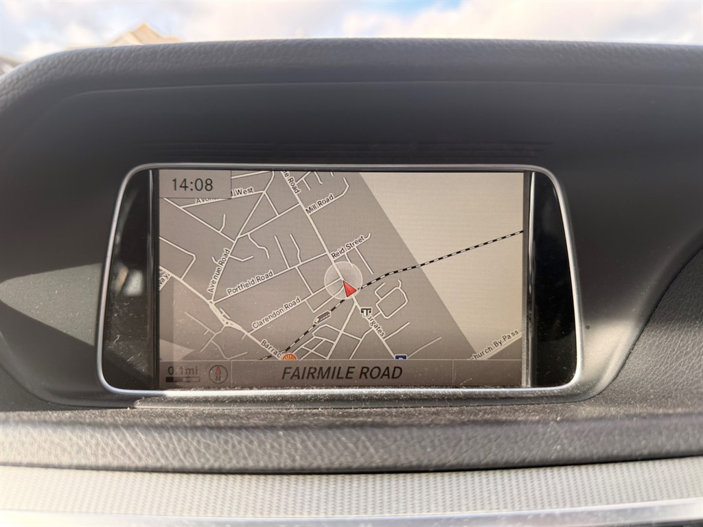 Used Mercedes-Benz E Class 2015 for sale - 77532389: Photo 16