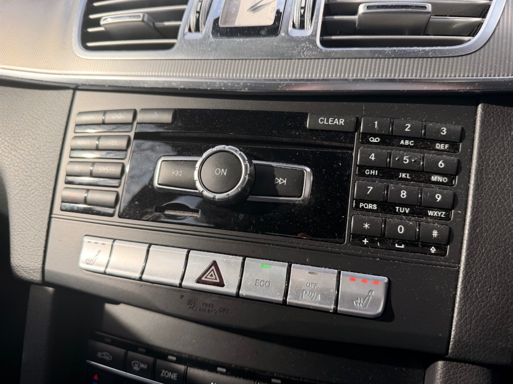 Used Mercedes-Benz E Class 2015 for sale - 77532389: Photo 17