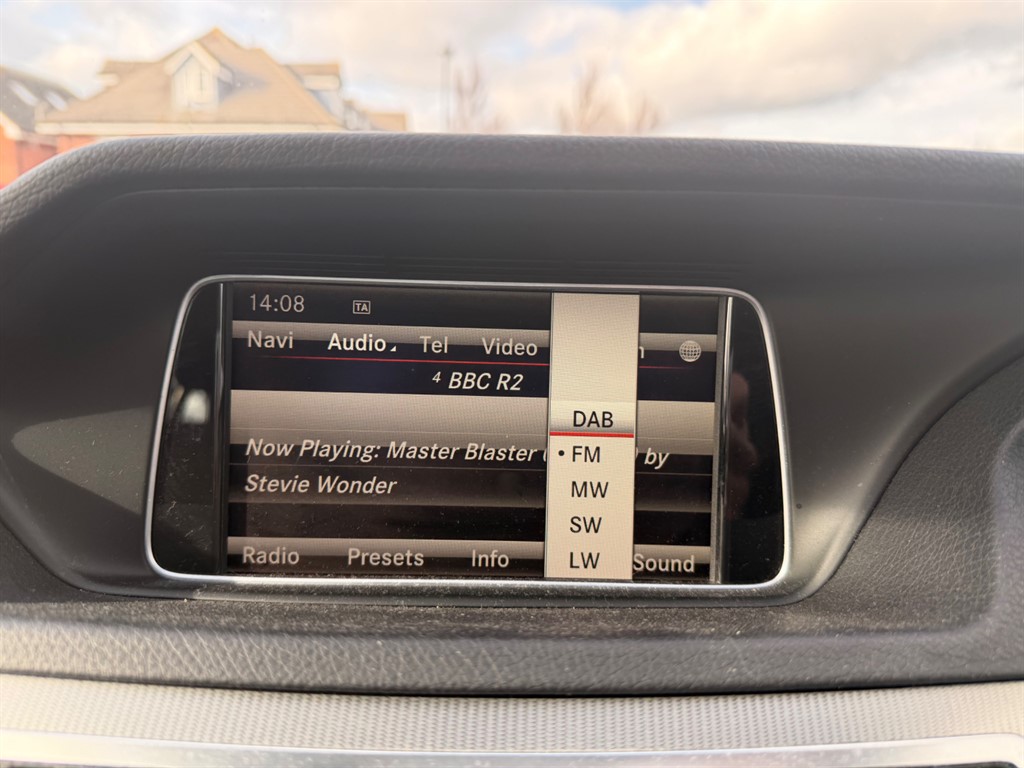 Used Mercedes-Benz E Class 2015 for sale - 77532389: Photo 19