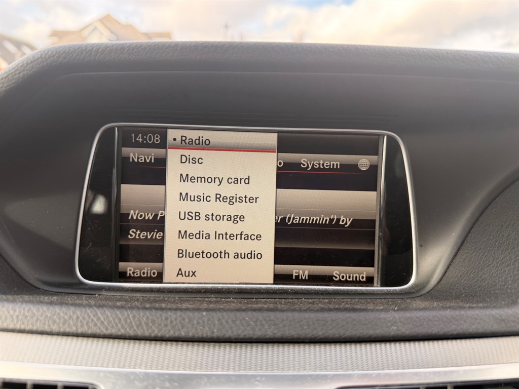 Used Mercedes-Benz E Class 2015 for sale - 77532389: Photo 20