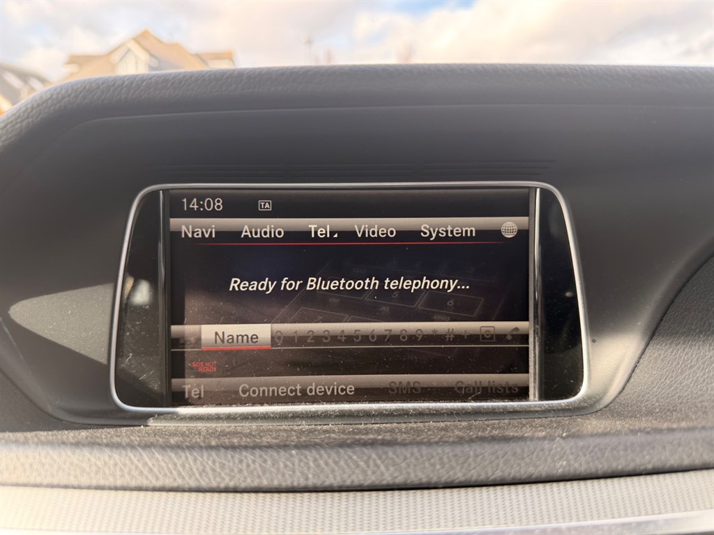 Used Mercedes-Benz E Class 2015 for sale - 77532389: Photo 21