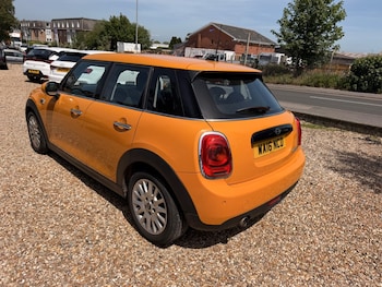 Used MINI Hatch 2016 for sale - 78671011: Photo