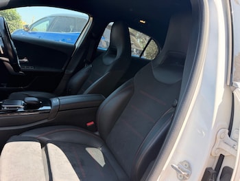 Used Mercedes-Benz A-Class 2021 for sale - 79208704: Photo