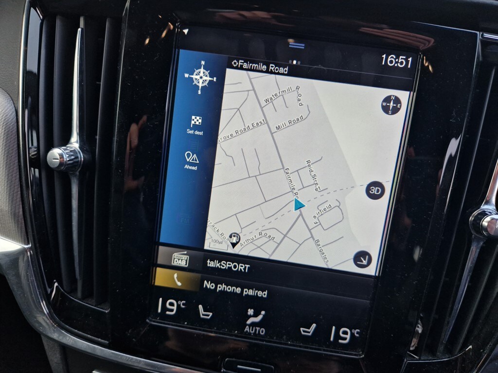 Used Volvo V90 2018 for sale - 77810517: Photo 11