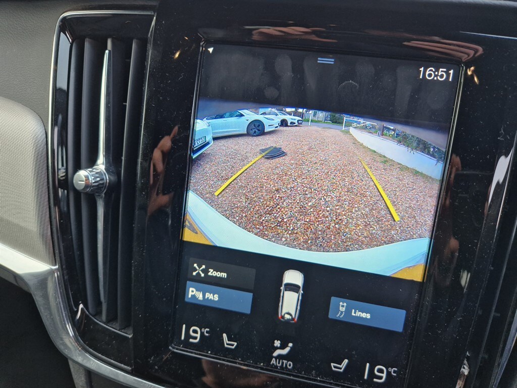 Used Volvo V90 2018 for sale - 77810517: Photo 12