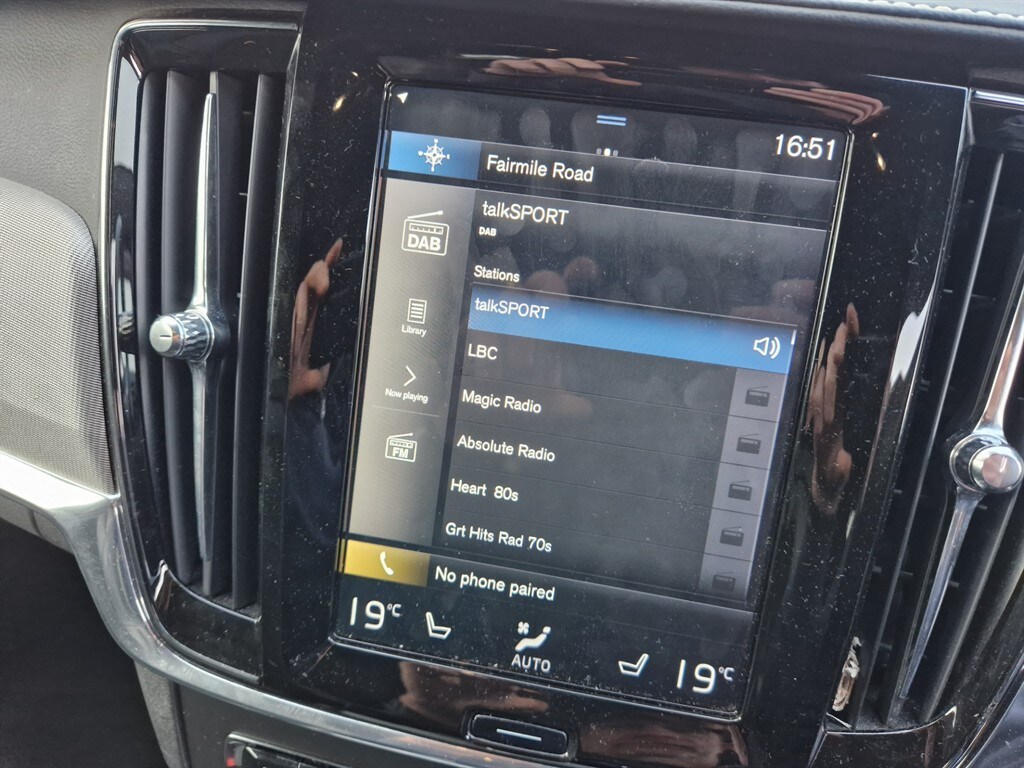 Used Volvo V90 2018 for sale - 77810517: Photo 13