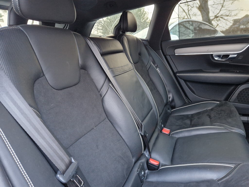 Used Volvo V90 2018 for sale - 77810517: Photo 8