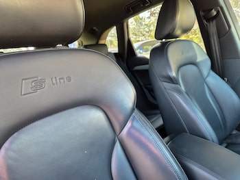 Used Audi Q5 2016 for sale - 79232266: Photo