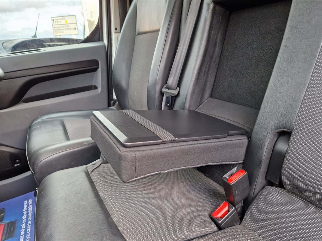 Used Toyota ProAce 2021 for sale - 77137964: Photo 10