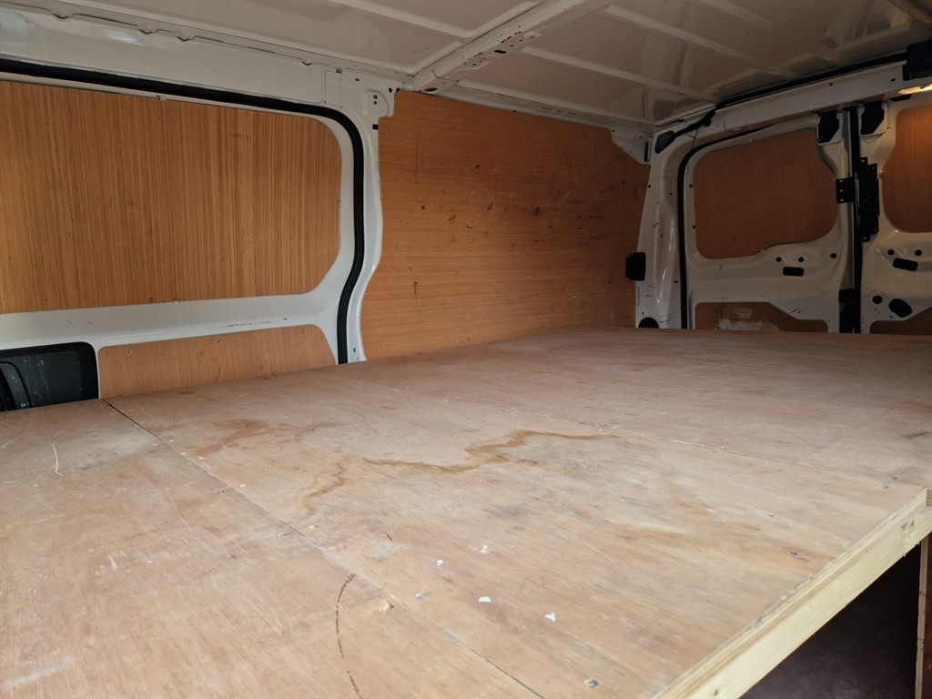 Used Toyota ProAce 2021 for sale - 77137964: Photo 19