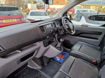 Used Toyota ProAce 2021 for sale - 77137964: Photo