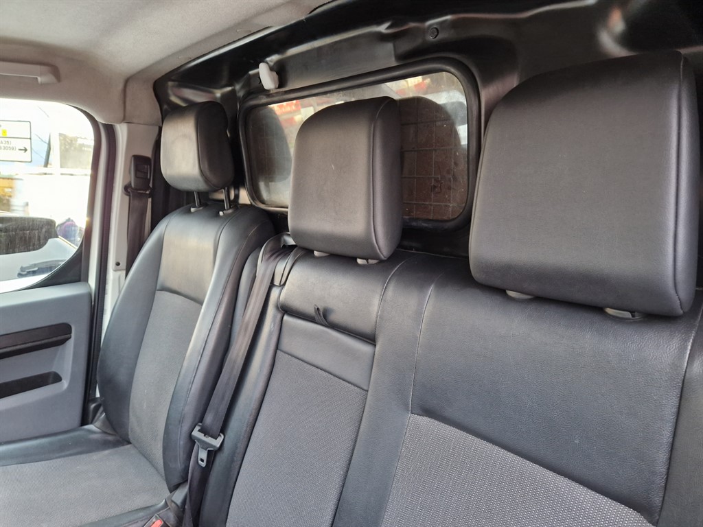 Used Toyota ProAce 2021 for sale - 77137964: Photo 6