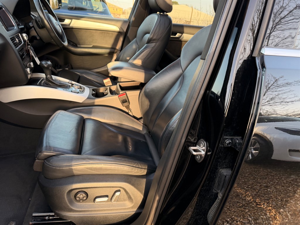 Used Audi Q5 2016 for sale - 77674181: Photo 10