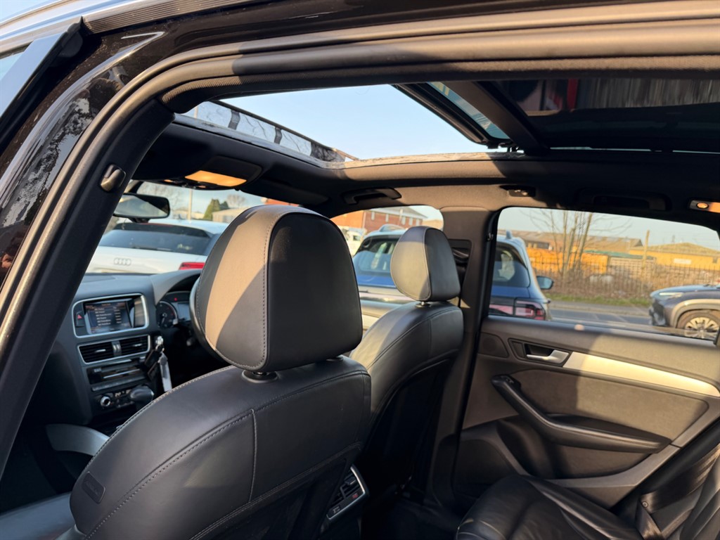 Used Audi Q5 2016 for sale - 77674181: Photo 12