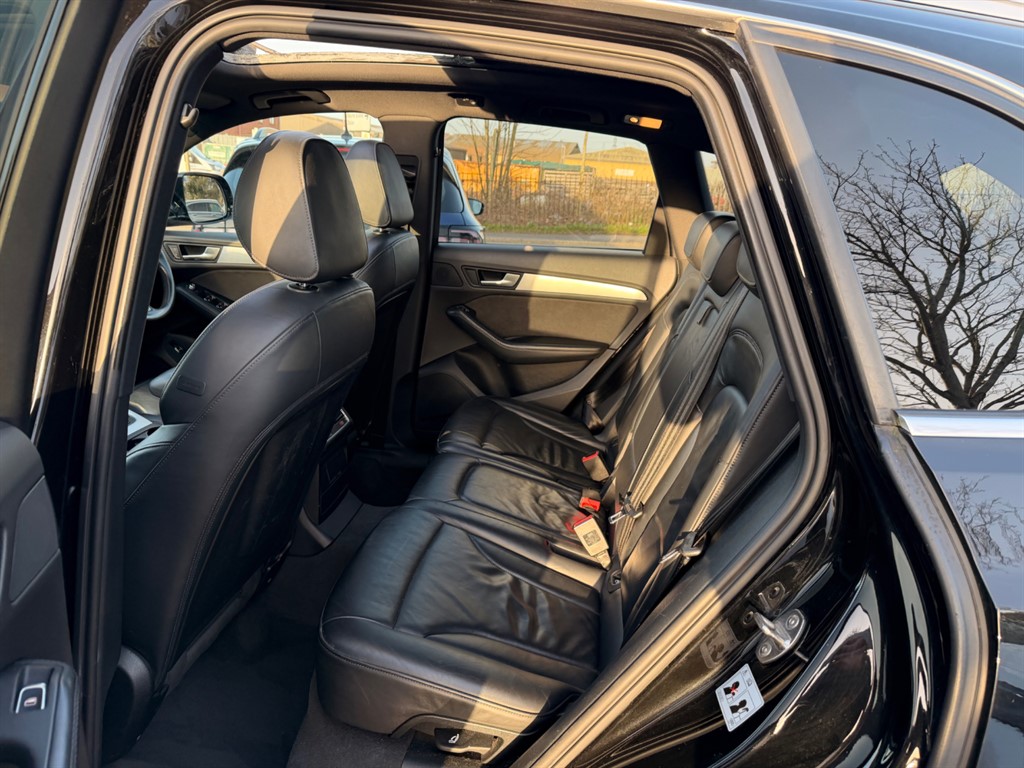 Used Audi Q5 2016 for sale - 77674181: Photo 13