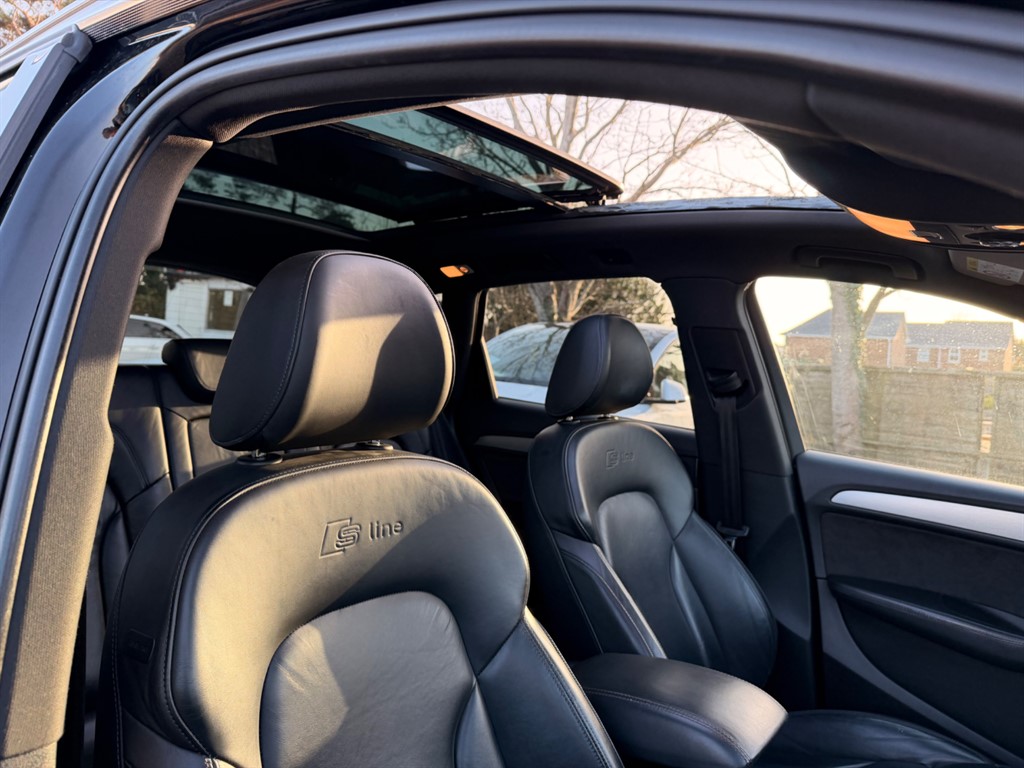 Used Audi Q5 2016 for sale - 77674181: Photo 15