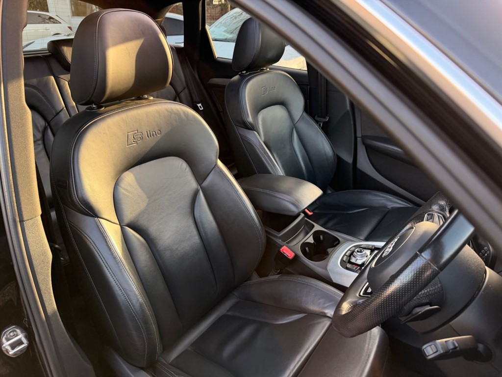 Used Audi Q5 2016 for sale - 77674181: Photo 16