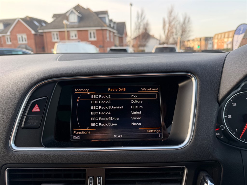 Used Audi Q5 2016 for sale - 77674181: Photo 23