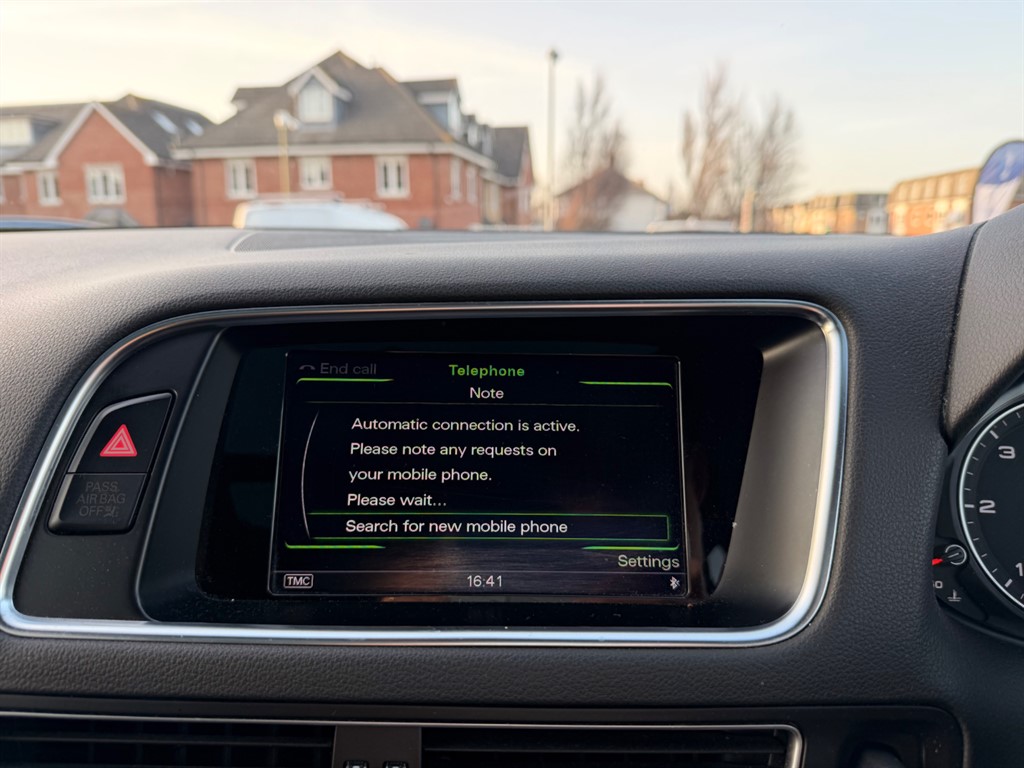 Used Audi Q5 2016 for sale - 77674181: Photo 24