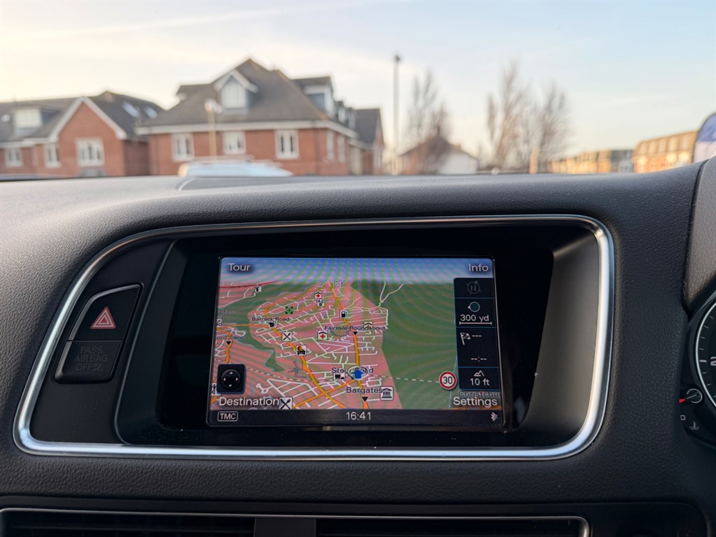 Used Audi Q5 2016 for sale - 77674181: Photo 25