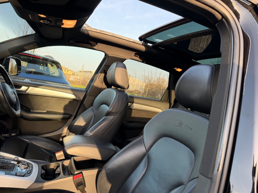 Used Audi Q5 2016 for sale - 77674181: Photo 9