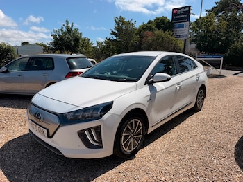 Used Hyundai IONIQ 2020 for sale - 79369155: Photo