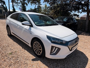 Used Hyundai IONIQ 2020 for sale - 79369155: Photo