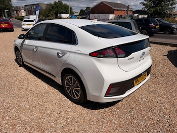 Used Hyundai IONIQ 2020 for sale - 79369155: Photo