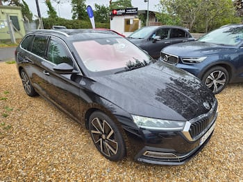 Used Skoda Octavia 2021 for sale - 79714448: Photo