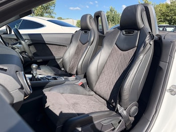 Used Audi TT 2015 for sale - 78844591: Photo