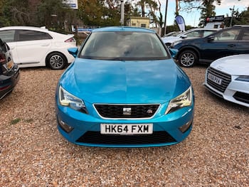 Used SEAT Leon 2015 for sale - 79768963: Photo