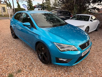 Used SEAT Leon 2015 for sale - 79768963: Photo
