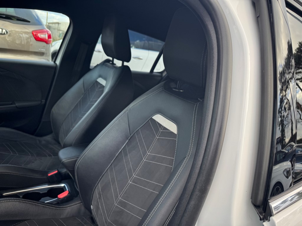 Used Vauxhall Corsa 2022 for sale - 77137962: Photo 12