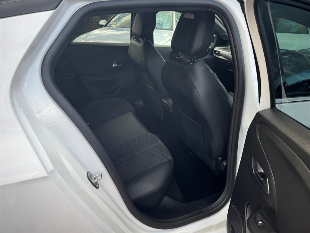 Used Vauxhall Corsa 2022 for sale - 77137962: Photo 15