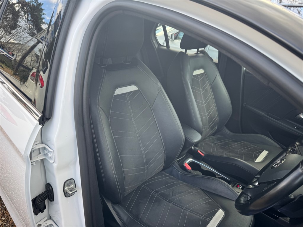 Used Vauxhall Corsa 2022 for sale - 77137962: Photo 17