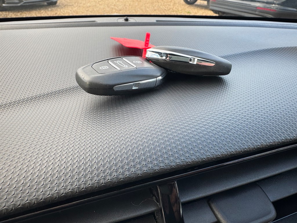 Used Vauxhall Corsa 2022 for sale - 77137962: Photo 23